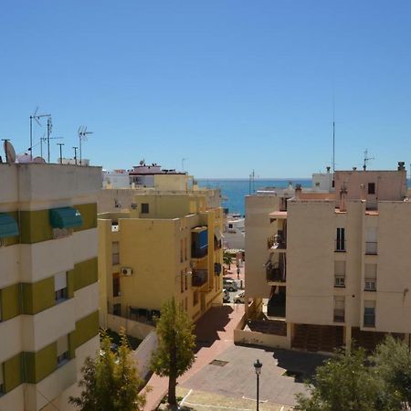 Apartamento Neptuno Nerja Exterior foto