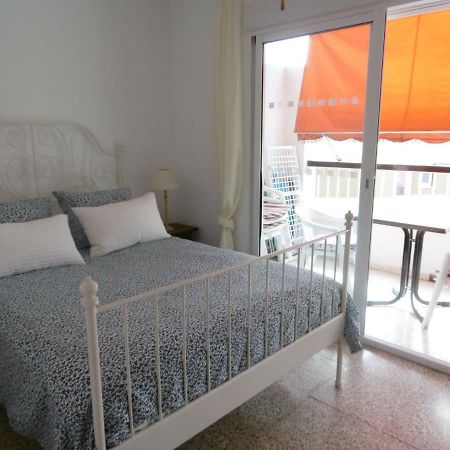 Apartamento Neptuno Nerja Exterior foto