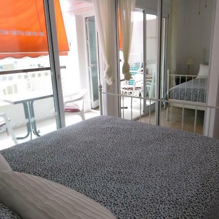 Apartamento Neptuno Nerja Exterior foto