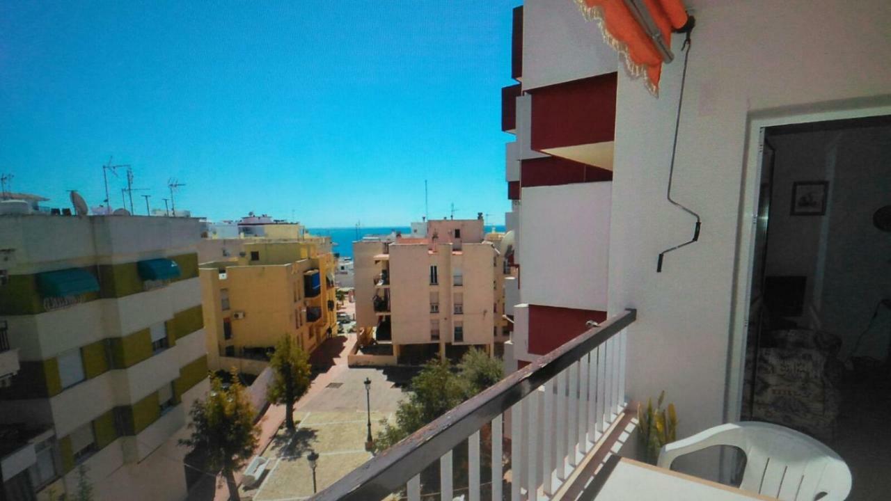 Apartamento Neptuno Nerja Exterior foto
