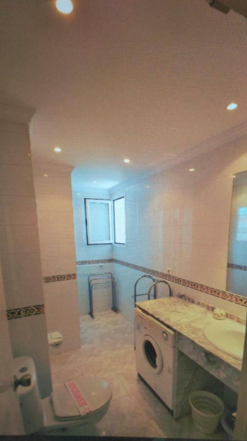 Apartamento Neptuno Nerja Exterior foto