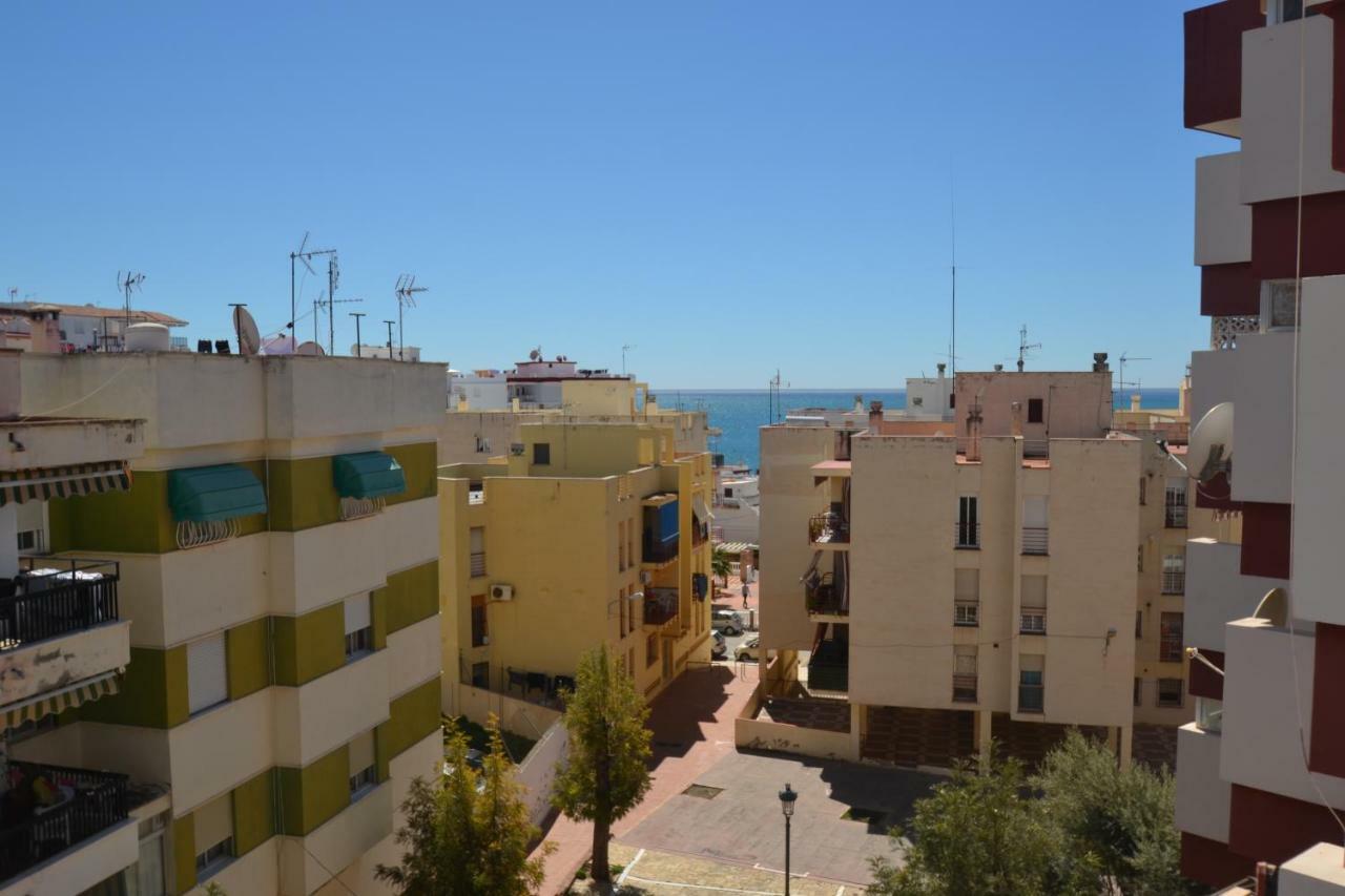 Apartamento Neptuno Nerja Exterior foto