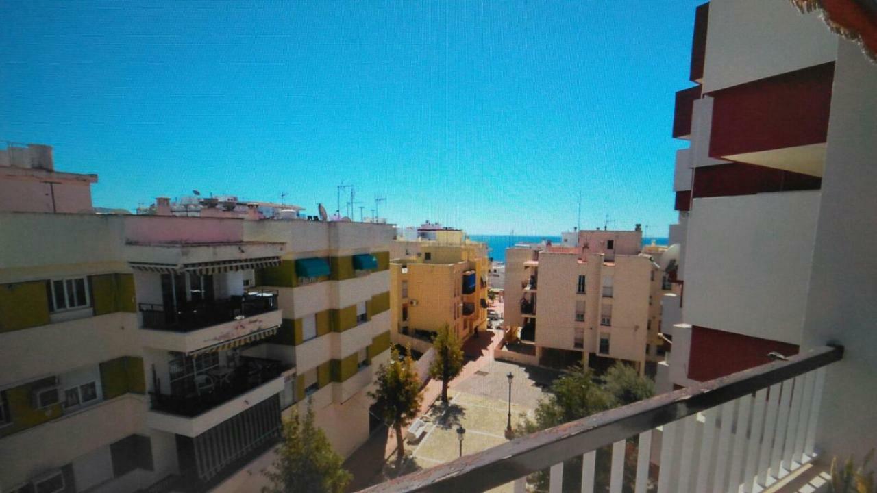 Apartamento Neptuno Nerja Exterior foto