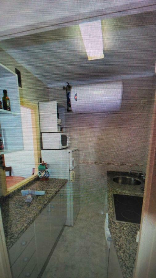 Apartamento Neptuno Nerja Exterior foto