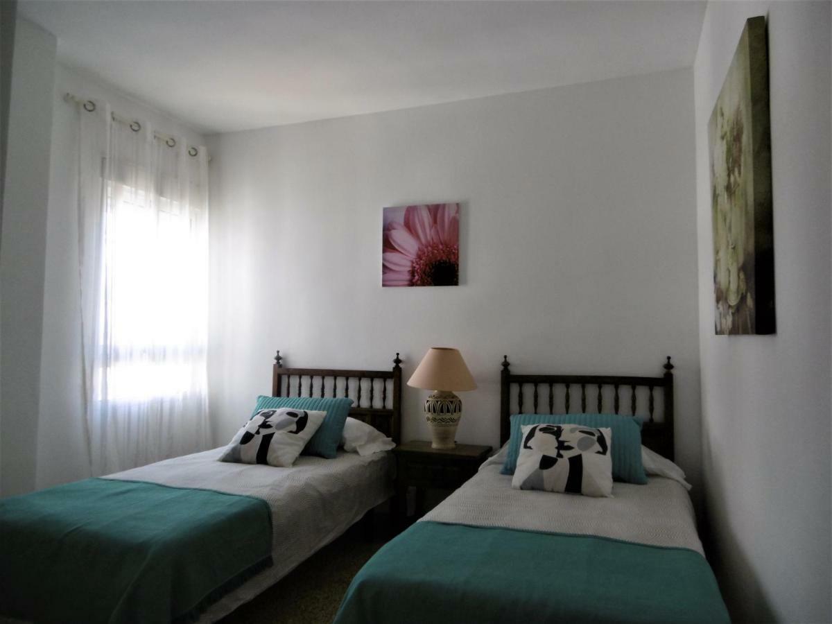 Apartamento Neptuno Nerja Exterior foto