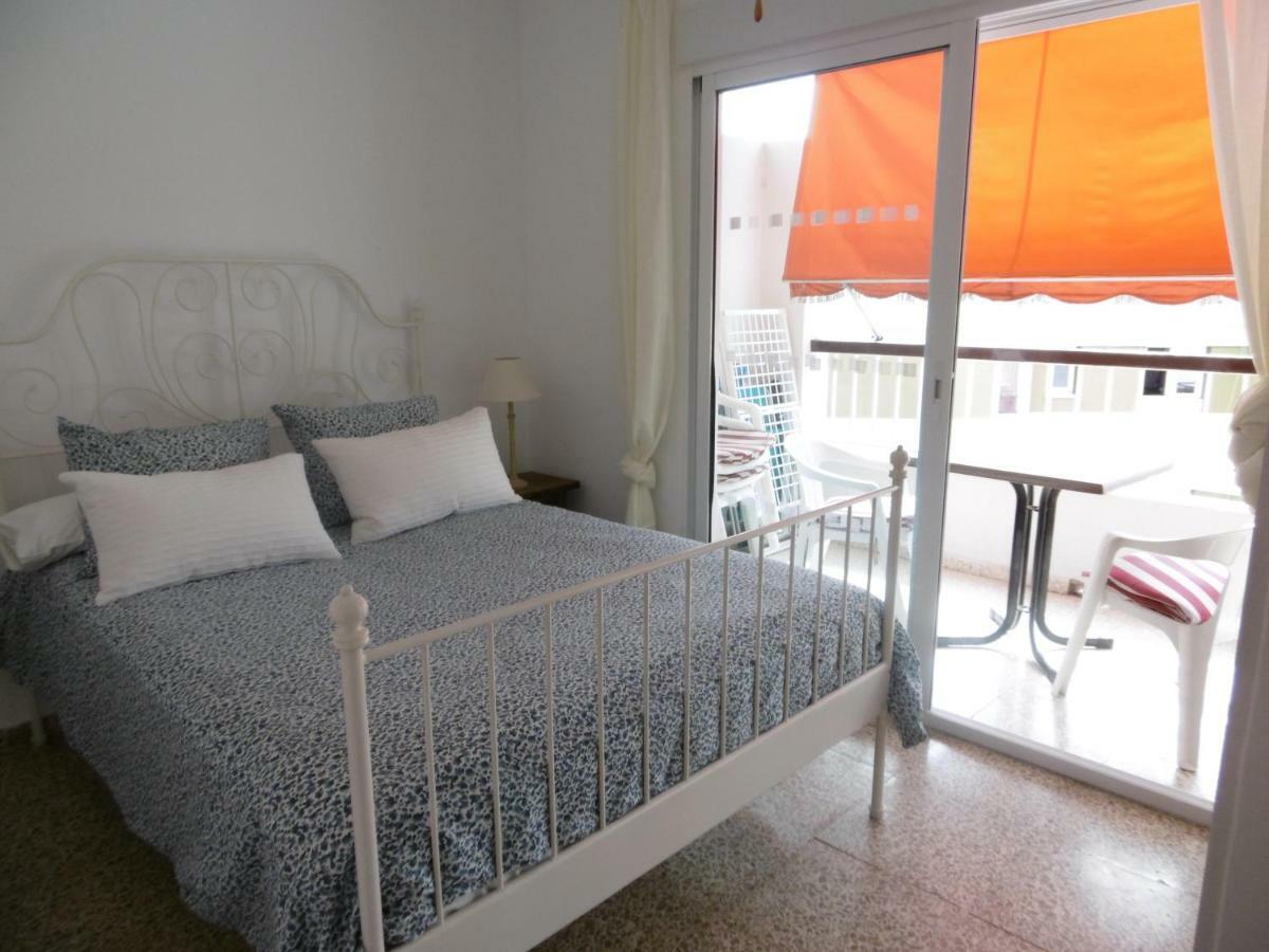 Apartamento Neptuno Nerja Exterior foto