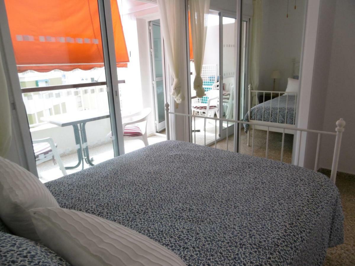 Apartamento Neptuno Nerja Exterior foto