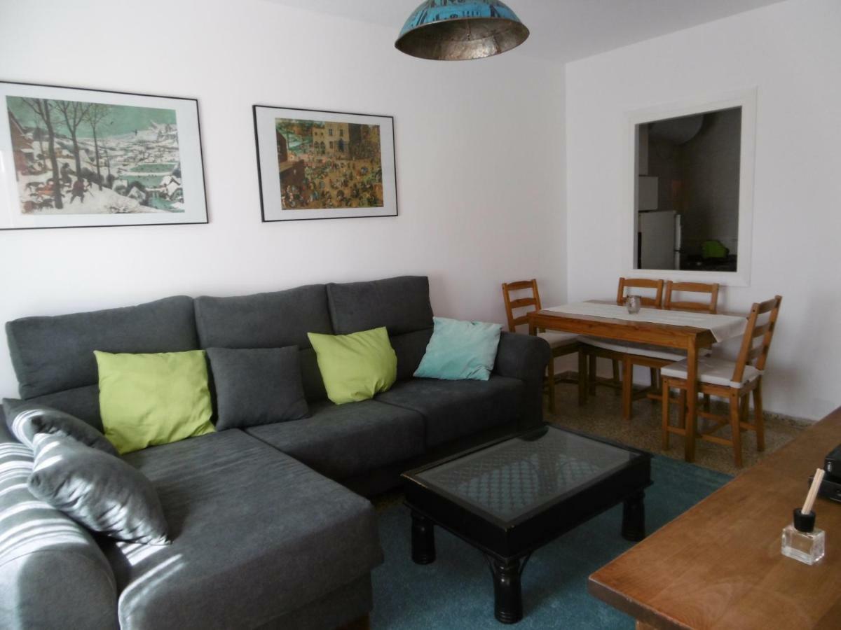 Apartamento Neptuno Nerja Exterior foto